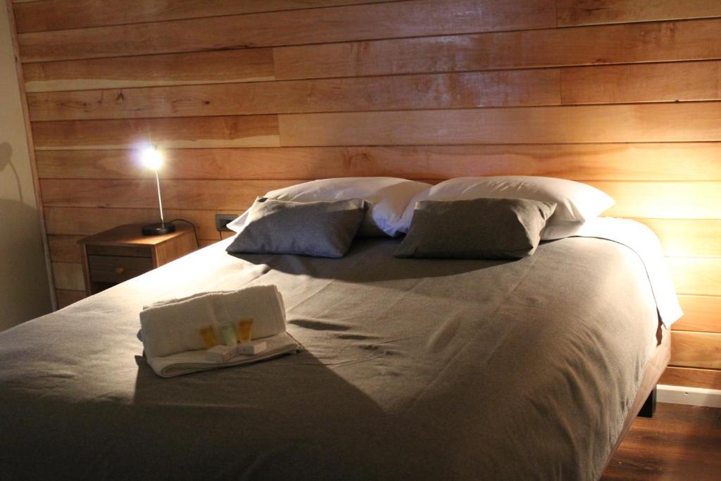 APART HOME COSTANERA