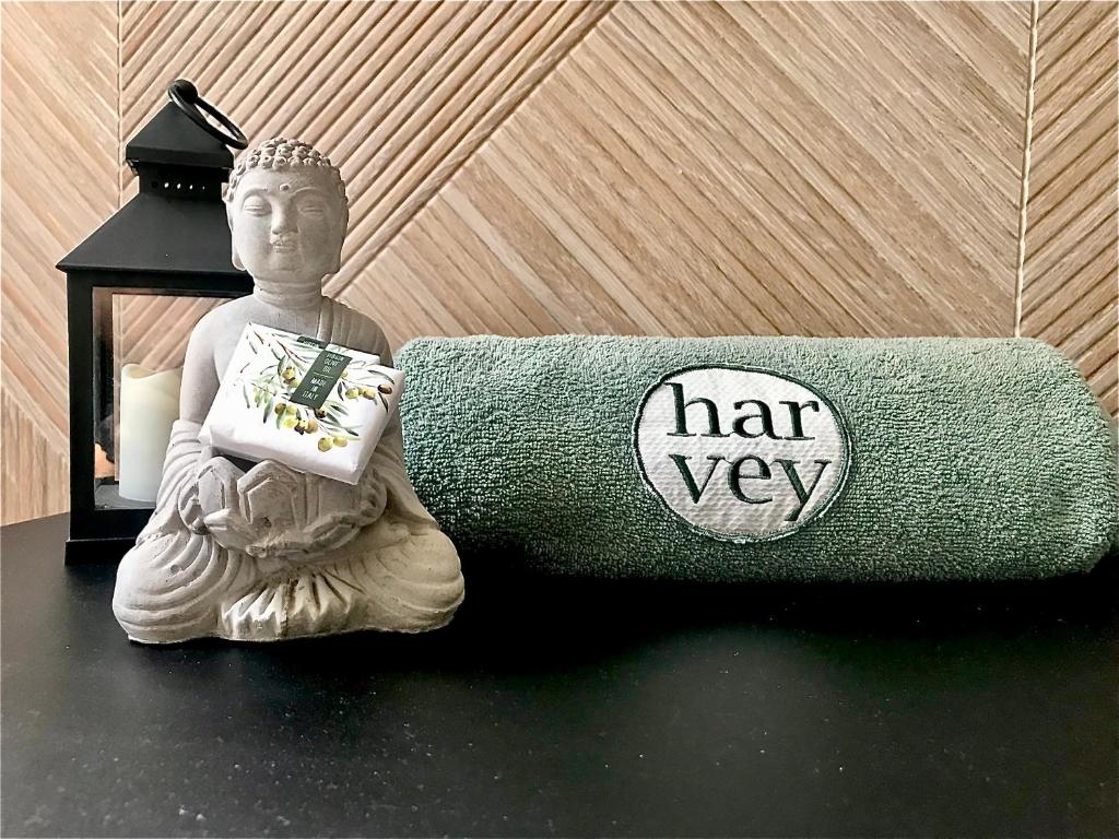 Fotografie z fotogalerie ubytování Harvey Suites Hotel & Residence v destinaci Lido di Jesolo