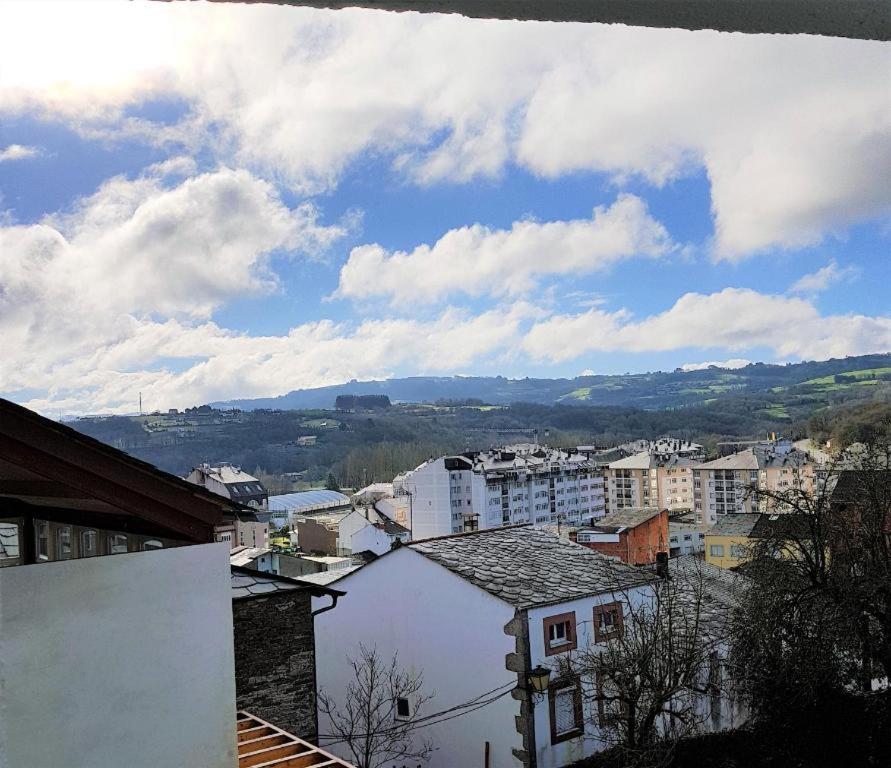Aqua Rooms Sarria, Sarria – Updated 2022 Prices