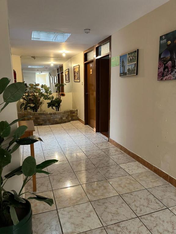 Fotografie z fotogalerie ubytování Hotel Cotopaxi v destinaci Latacunga