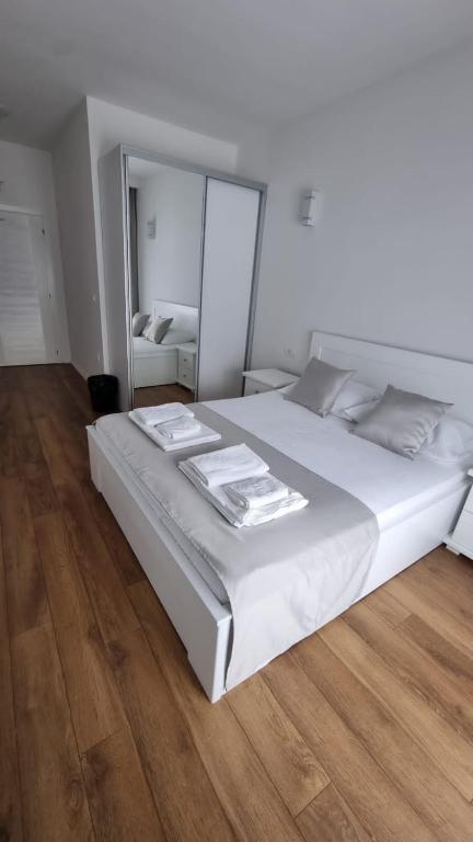 Elan Luxury Apartments & Rooms - Duplex Viervoudige Kamer
