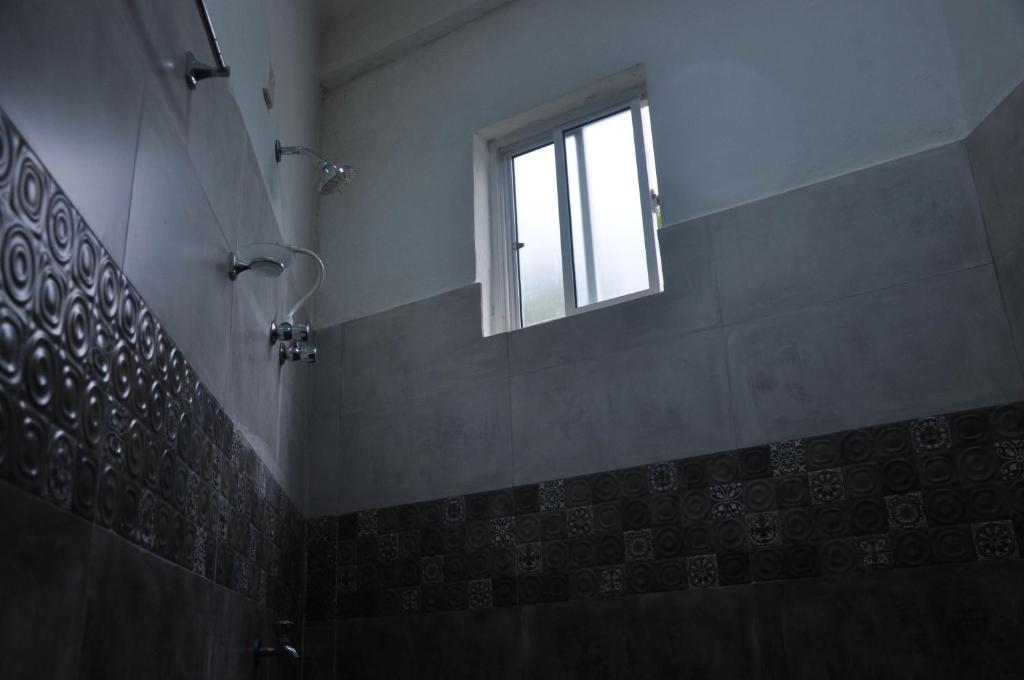 Vannituba majutusasutuses Gem Light Guest House