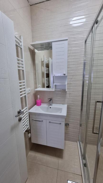 Elan Luxury Apartments & Rooms - Luxe Tweepersoonskamer