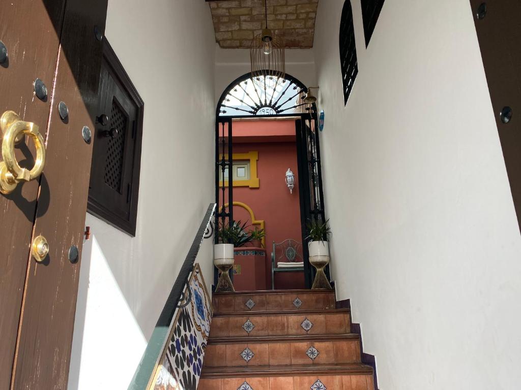 Casa Boutique Eros, Carmona – Precios actualizados 2023