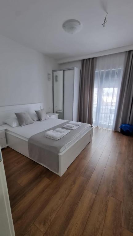 Elan Luxury Apartments & Rooms - Luxe Tweepersoonskamer