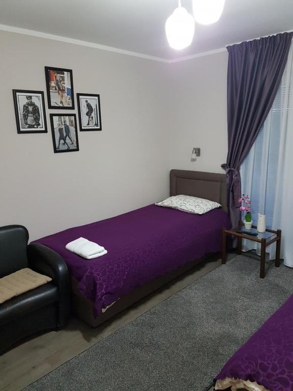 Family Apartment - Departamento