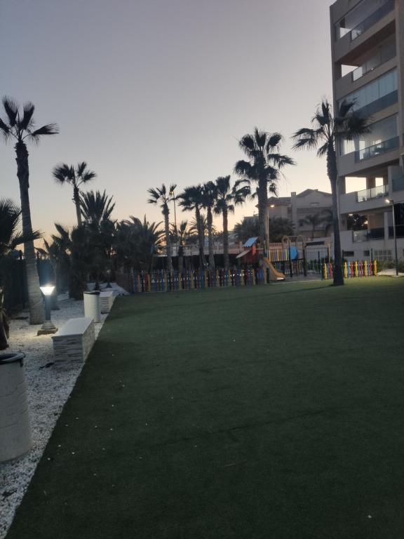 Fotografie z fotogalerie ubytování Maríahome v destinaci Roquetas de Mar
