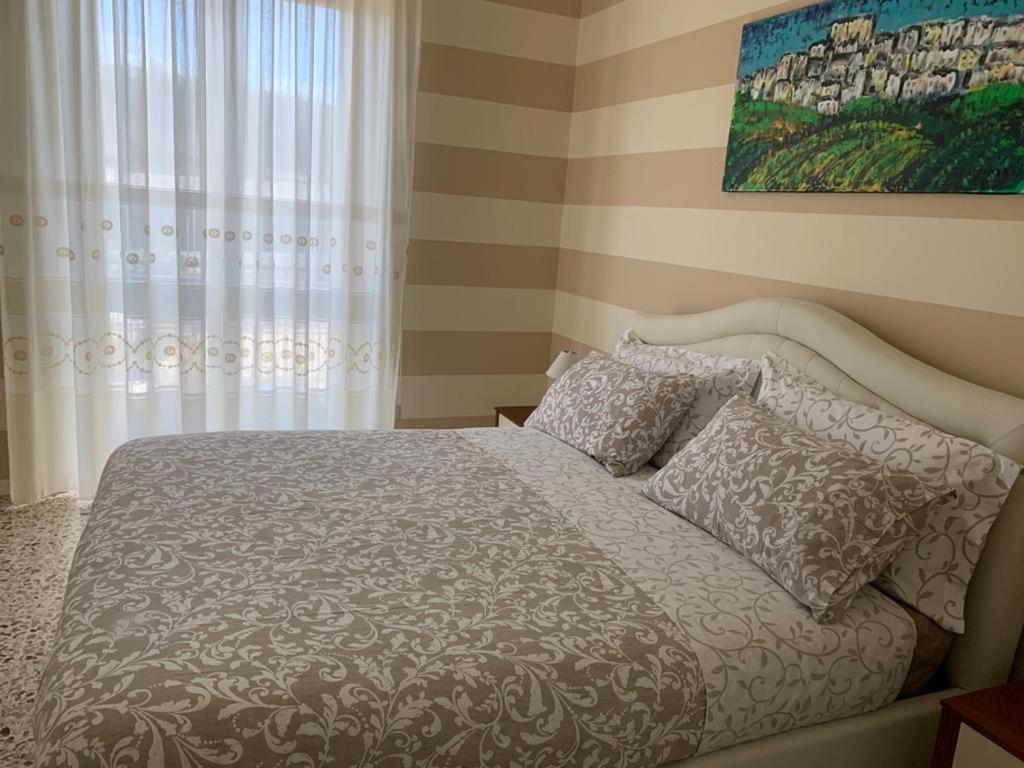 B&B Domus D'Italia - Habitación Económica Con 2 Camas Individuales