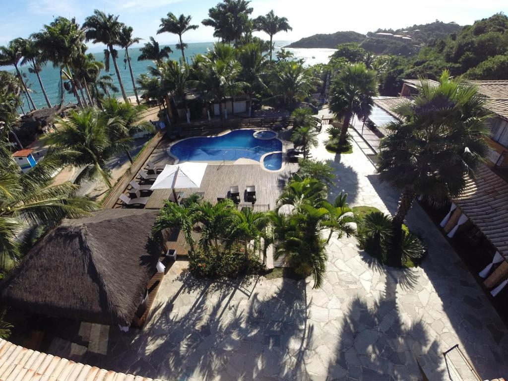  Rio Búzios Boutique Hotel