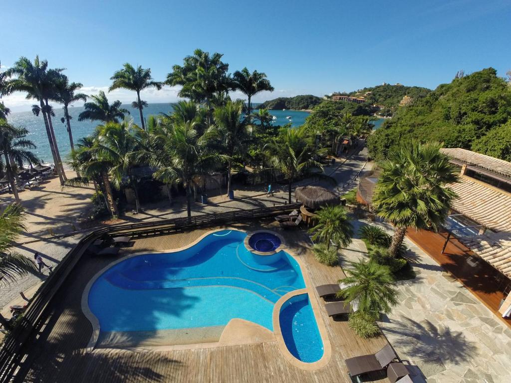  Rio Búzios Boutique Hotel