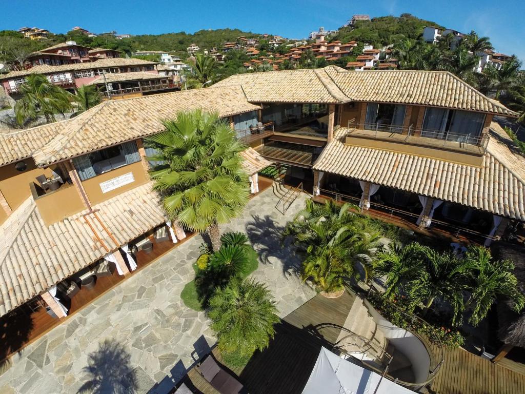  Rio Búzios Boutique Hotel