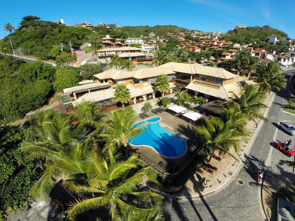  Rio Búzios Boutique Hotel