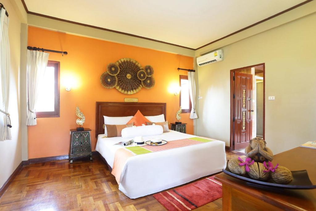 Viva Vacation Resort - 1