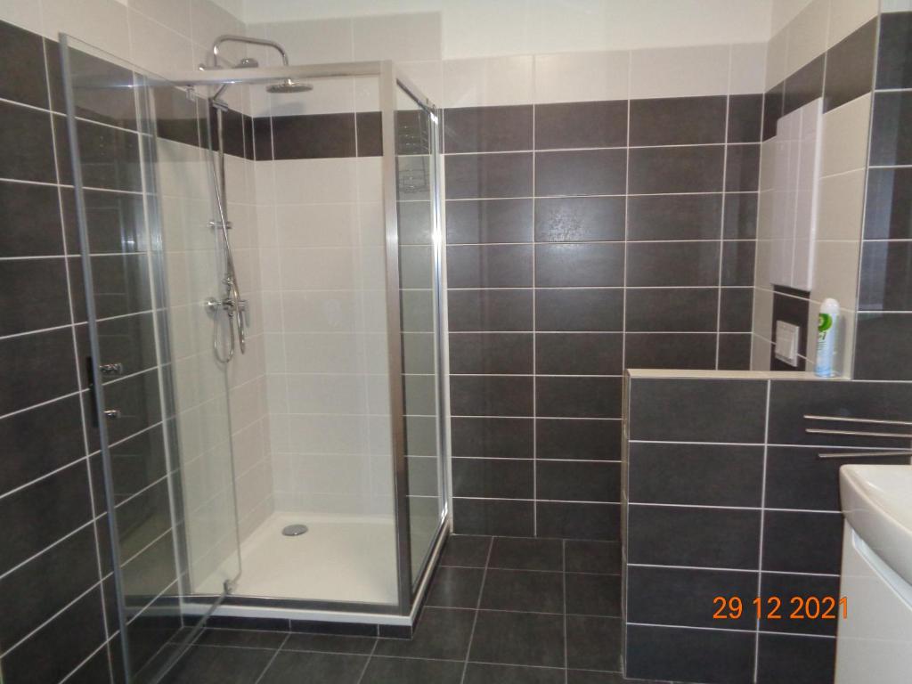 Fotografie z fotogalerie ubytování Apartmán Katka ve Frymburku