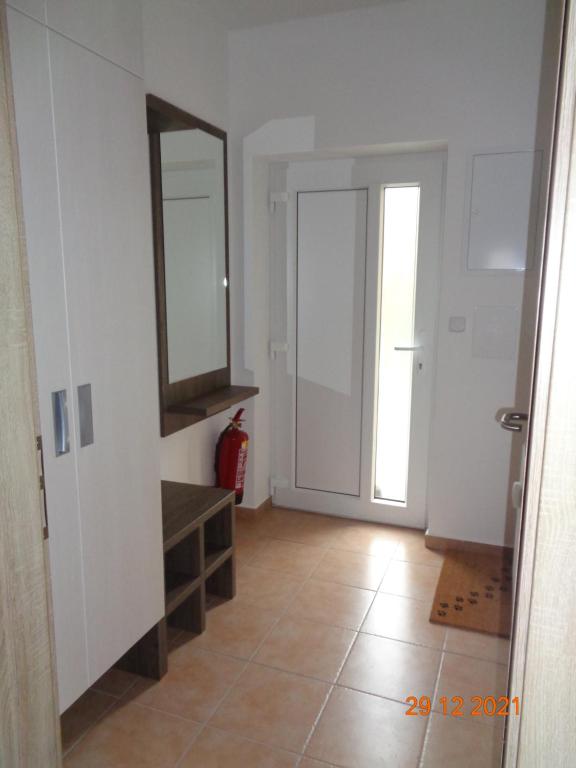 Fotografie z fotogalerie ubytování Apartmán Katka ve Frymburku