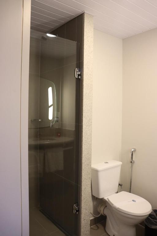 Ibis Guaxupe - Standard Double Room