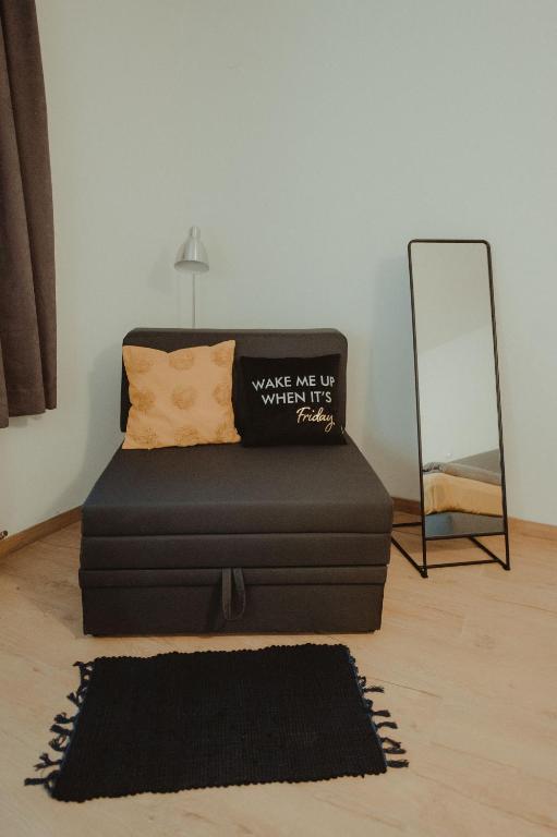 Kućica - Apartamento De Una Habitación