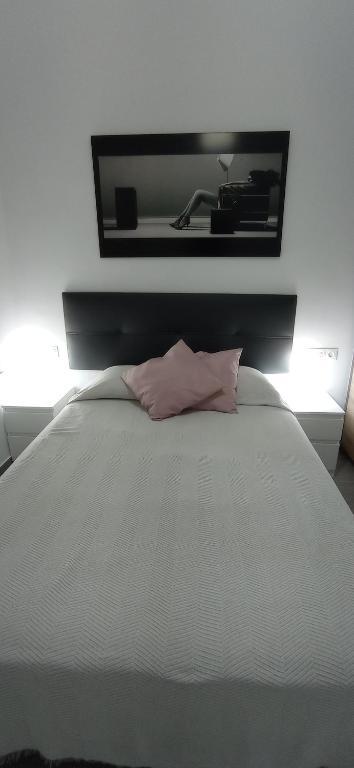 Fotografie z fotogalerie ubytování Loft cerca del centro de Málaga v Malaze
