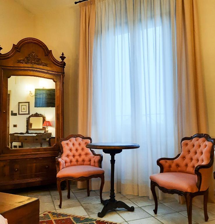 Boutique Hotel Fox's Inn - Error