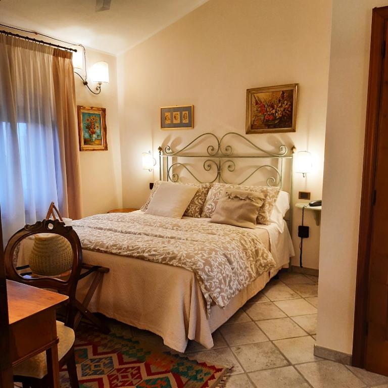Boutique Hotel Fox's Inn - Suite Con Vistas A La Montaña