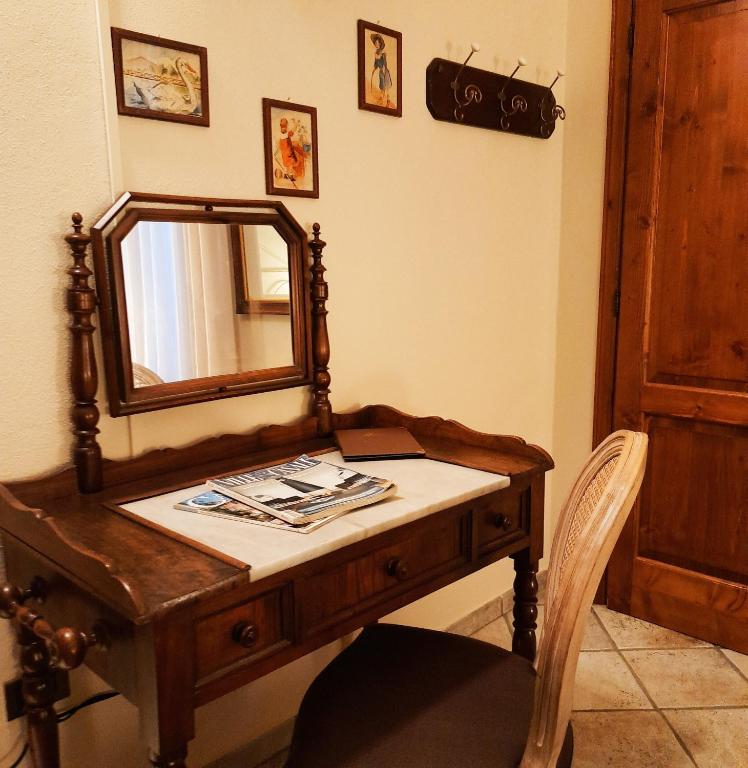 Boutique Hotel Fox's Inn - Habitación Doble Con Baño Privado