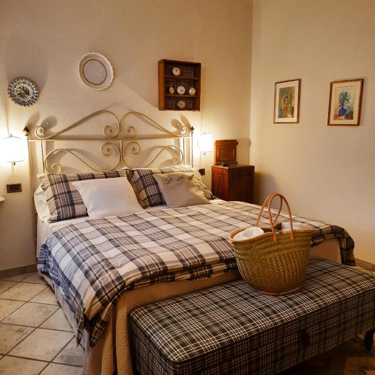 Boutique Hotel Fox's Inn - Habitación Doble Con Baño Privado