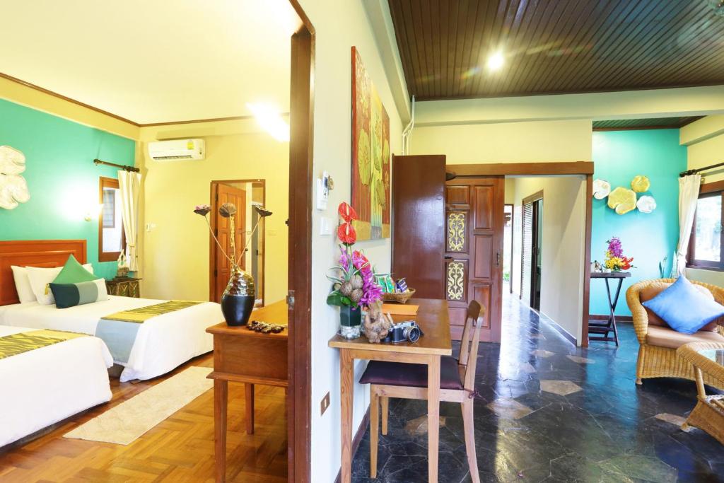 Viva Vacation Resort - 4