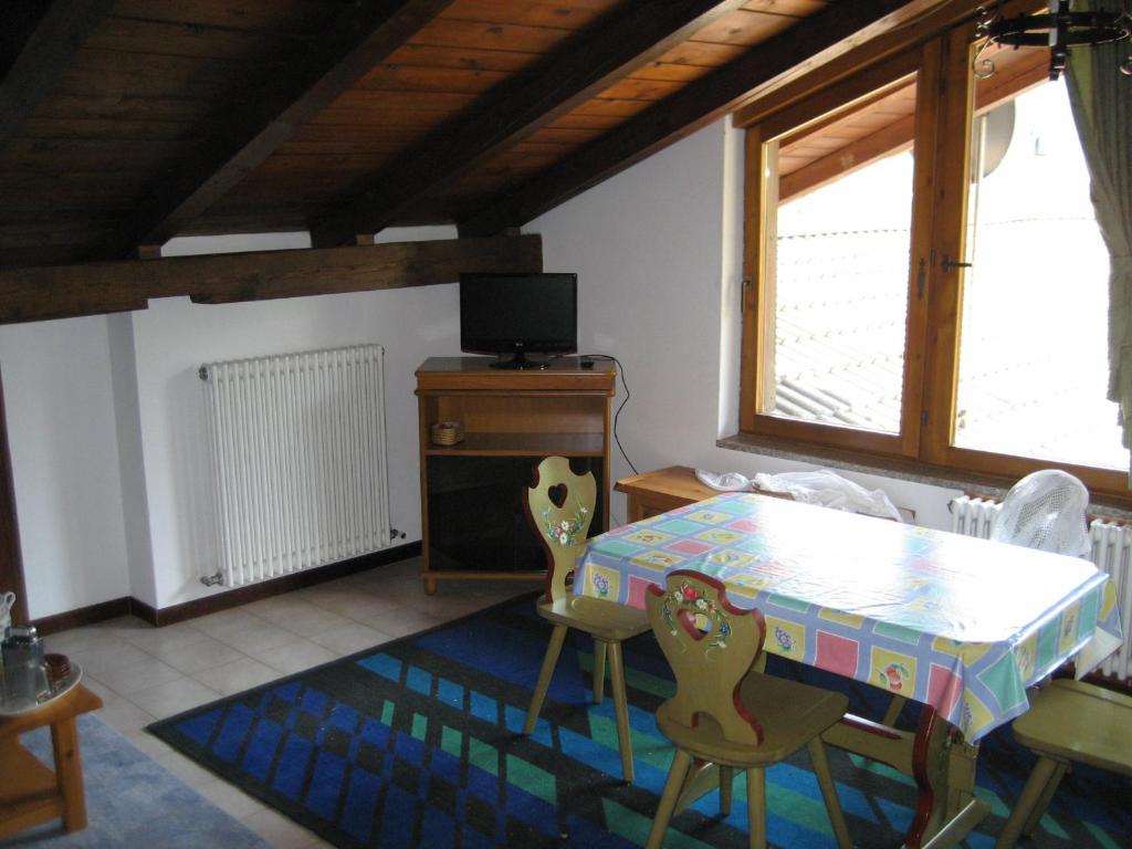 Casa Martini - Family Two-Bedroom Apartment - Split Level