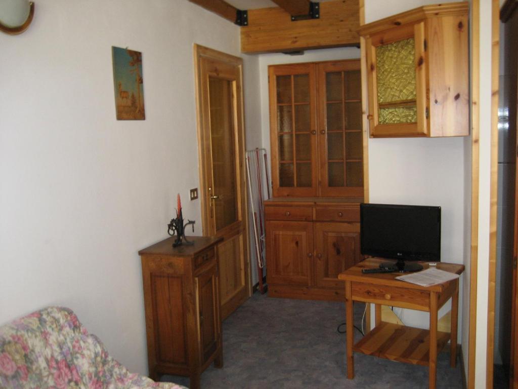 Casa Martini - Apartamento De Dos Dormitorios - Nivel Dividido