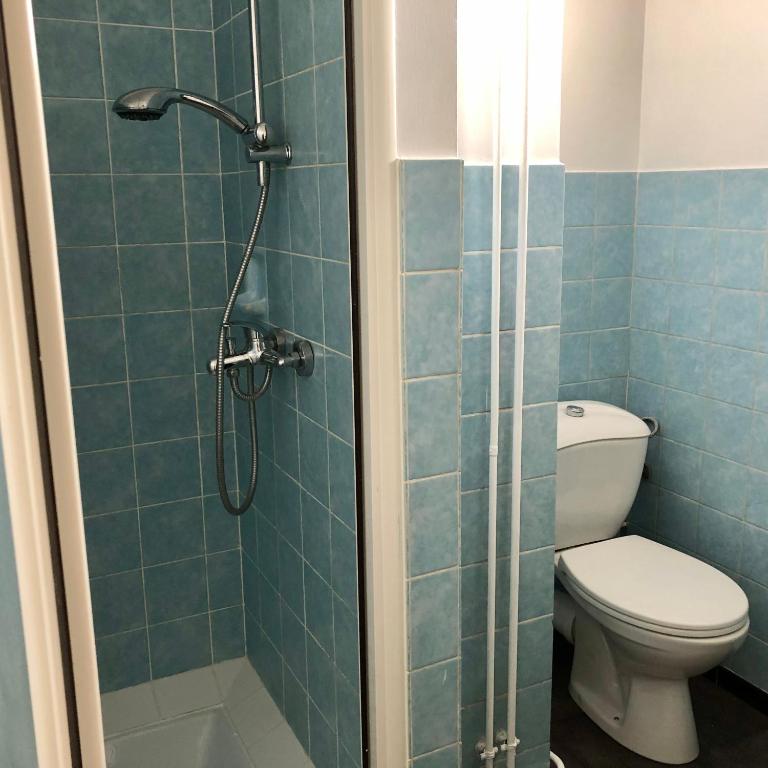 Centre ville avec garage - 4 personnes - Golbery – photo 12