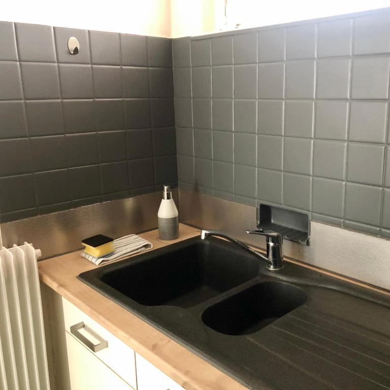 Centre ville avec garage - 4 personnes - Golbery – photo 15