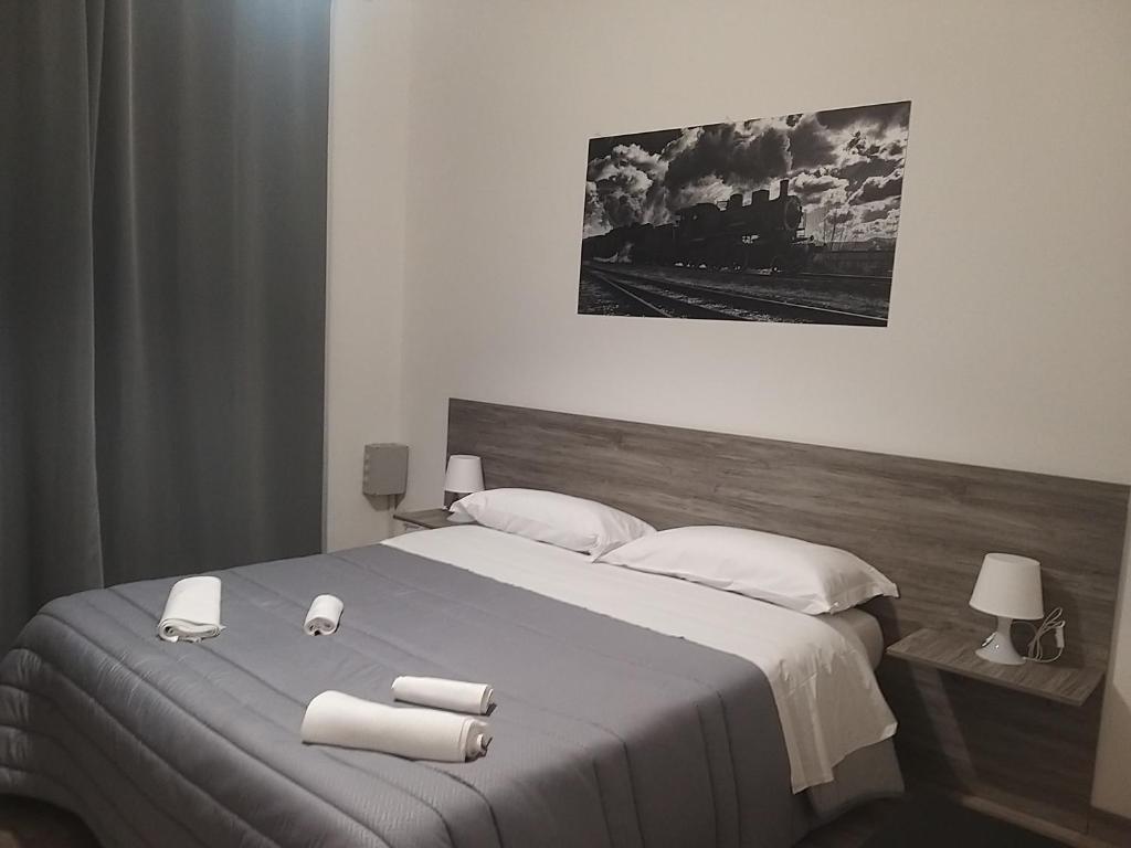 B&B Maison la Metro