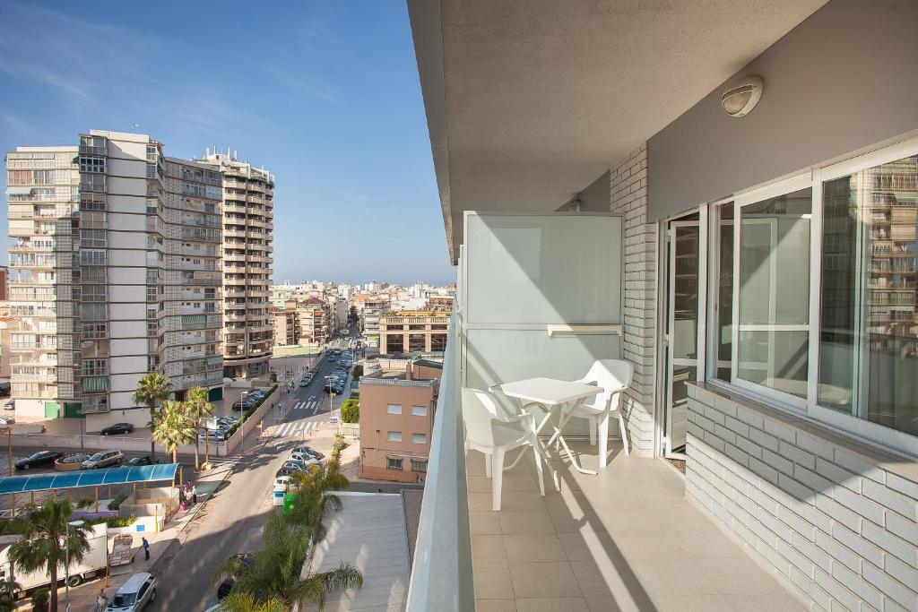 Hotel RH Royal - Adults Only, Benidorm – Bijgewerkte prijzen 2023