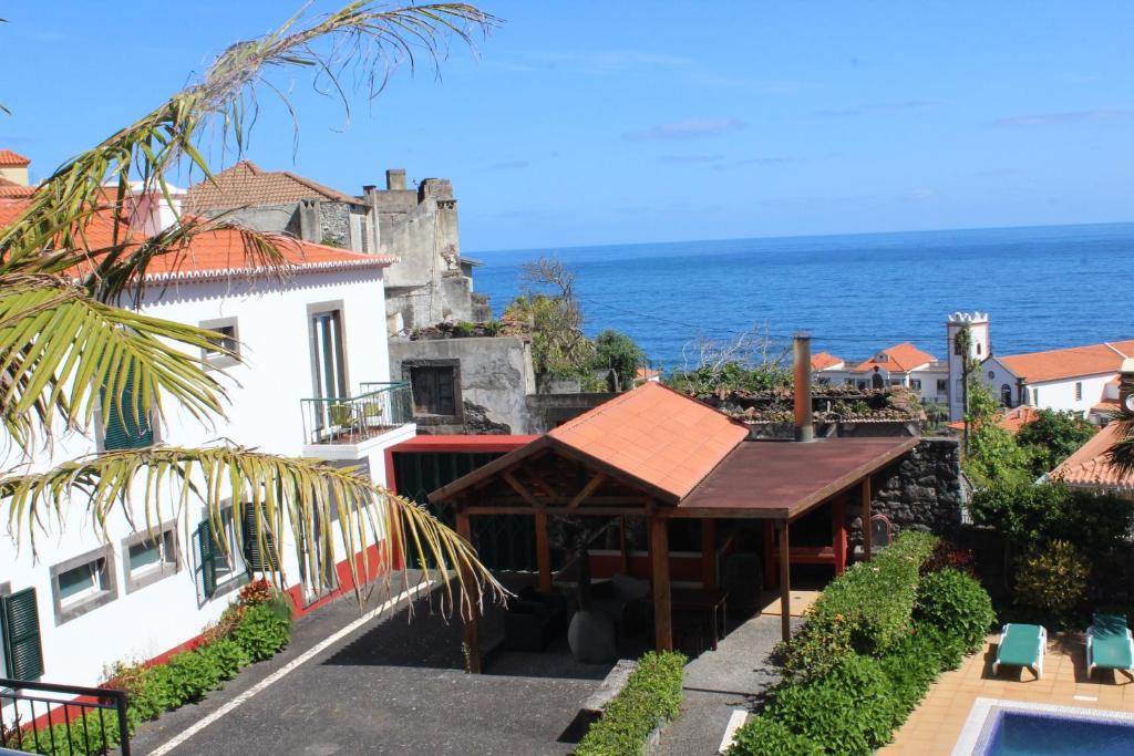 Casa da Capelinha - 4