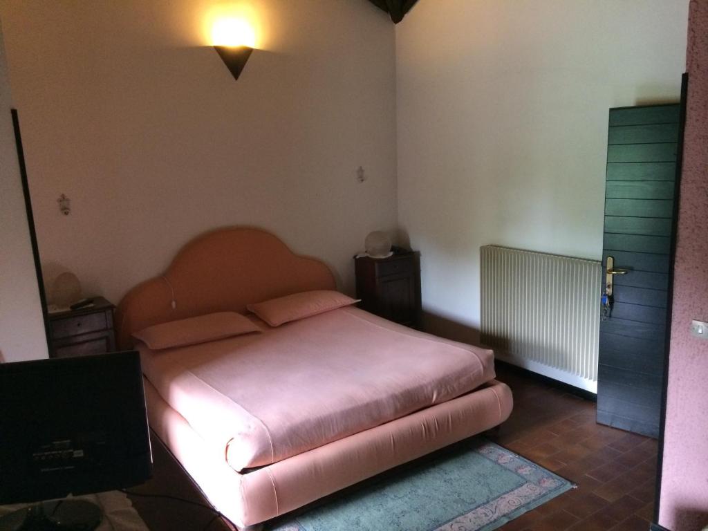 Il Podere Del Convento - Familiekamer
