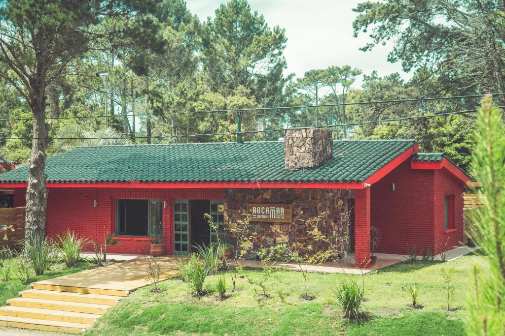 RocaMar Hostel Boutique