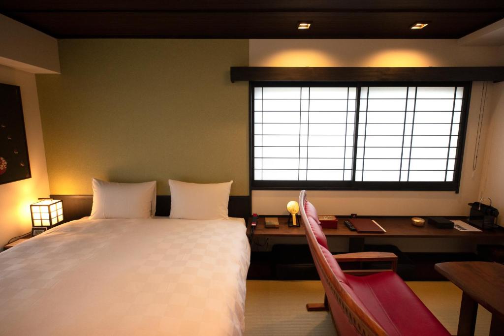 Venue image image of Kyoto Takasegawa Bettei