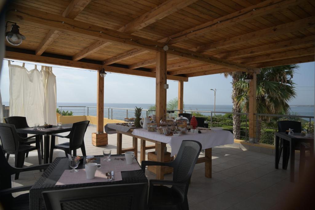 Príroda v okolí of the bed and breakfast