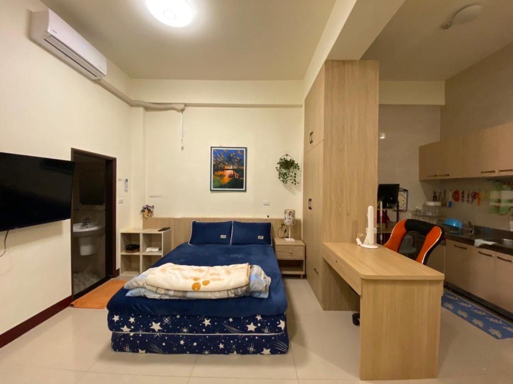Photo from Loka B&B in Taitung City, Taitung County, Taiwan