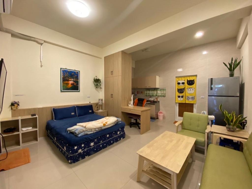 Photo from Loka B&B in Taitung City, Taitung County, Taiwan