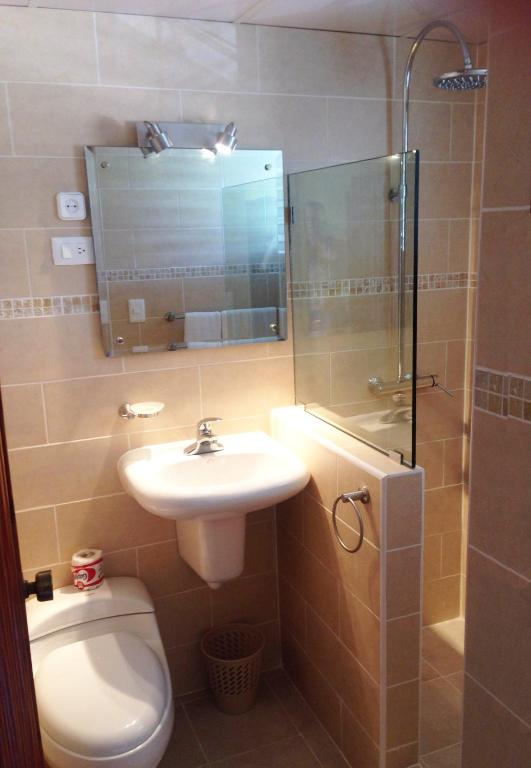 Hotel Voramar - Queen Room Met Balkon