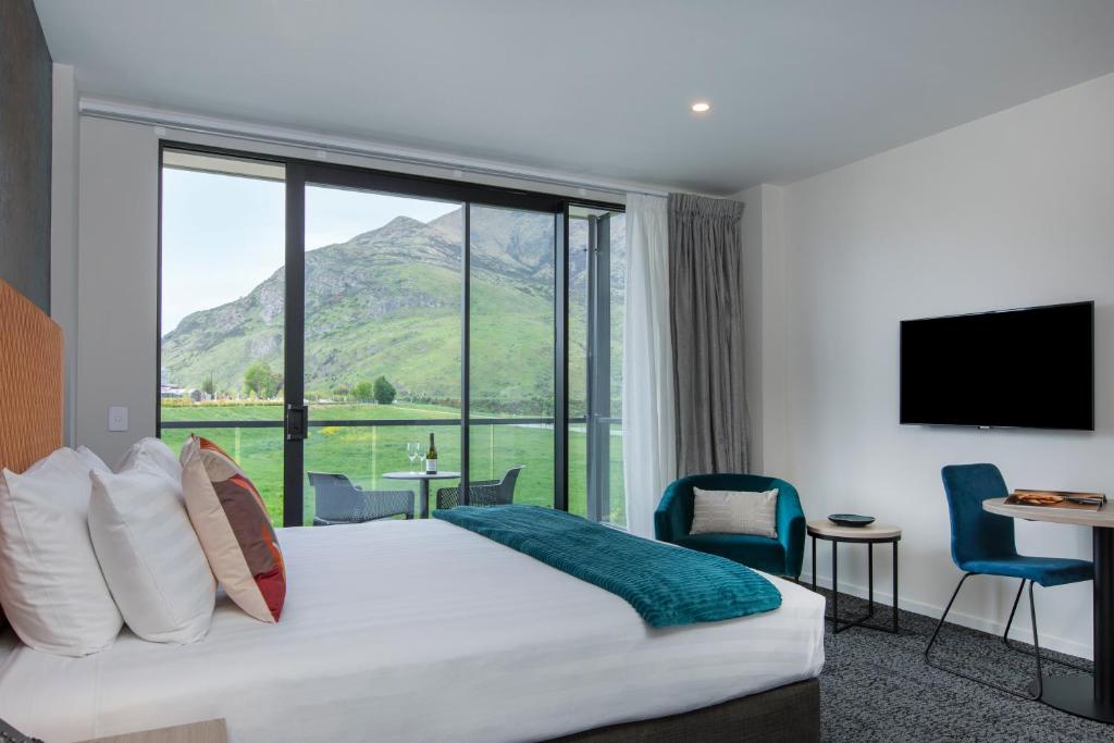 Quest Queenstown Apartments Remarkables Park - Resim 11