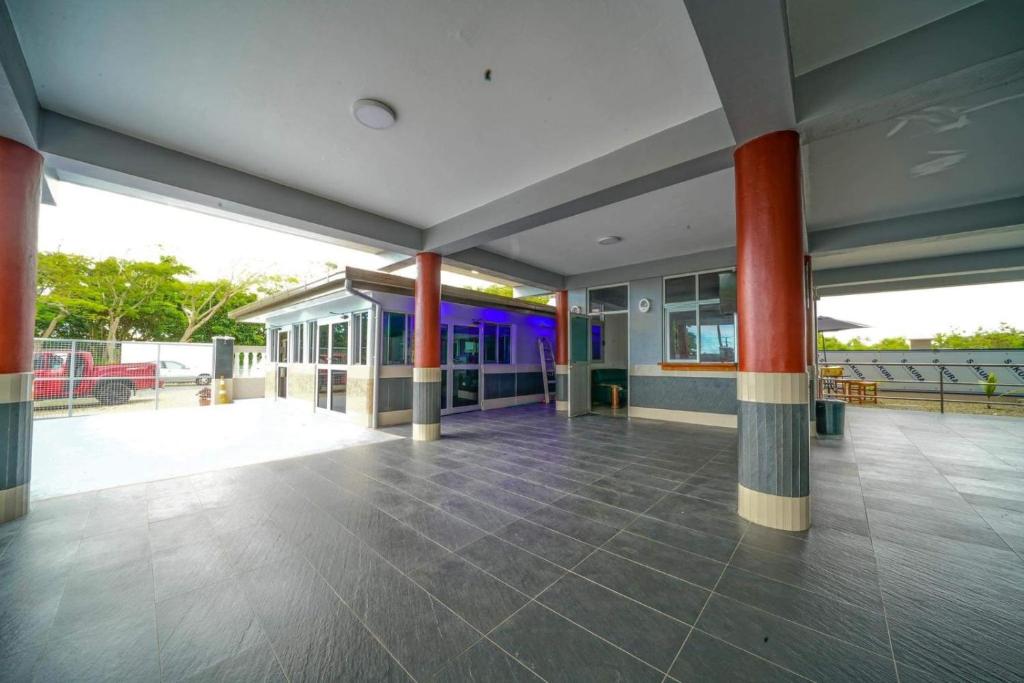Fotografie z fotogalerie ubytování Coastal Suites Fiji v destinaci Sigatoka