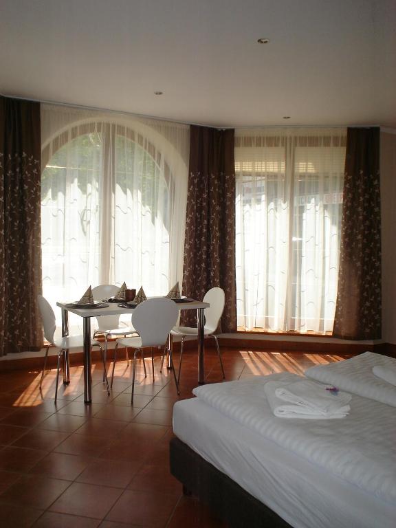 Apartamenty Lawenda - Studio Apartment