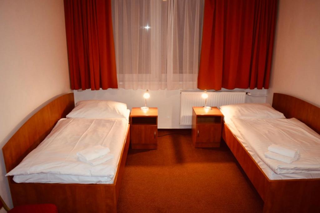 LC - Hotel Ostrava - Resim 44