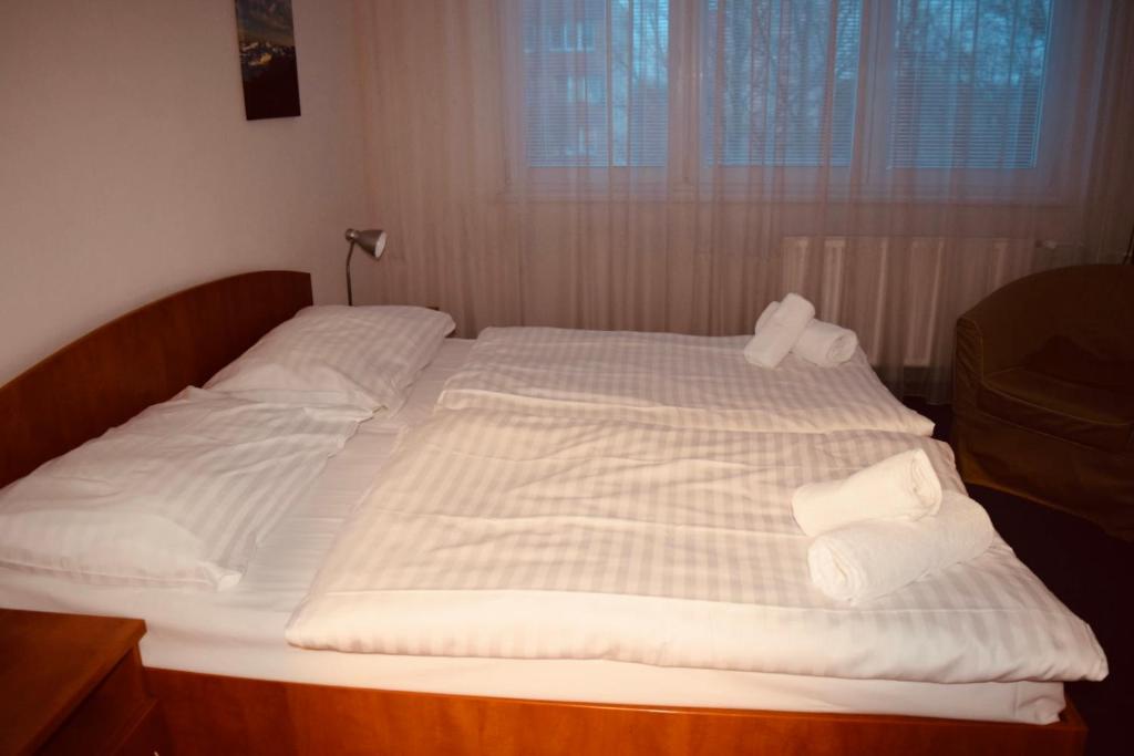 LC - Hotel Ostrava - Resim 45