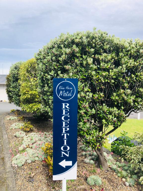 Blue Haven Motel - Resim 15