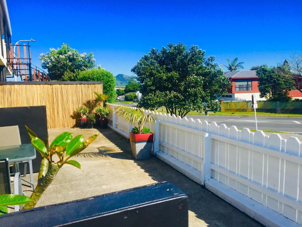 Blue Haven Motel - Resim 18