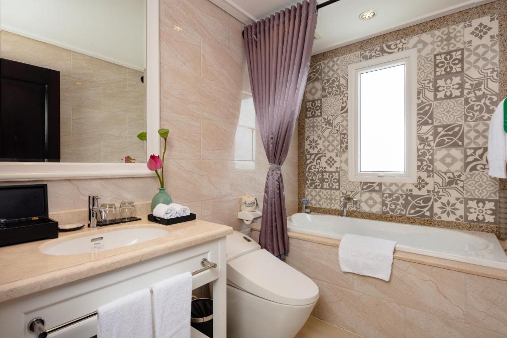 Indochine Serenity Room - Double - Massage Included