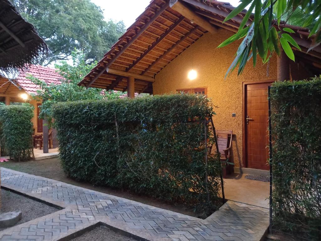 Chuti's Hideaway – Photos 1
